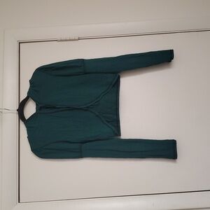 Killstar Elegant Green Women's Top